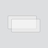 CSx/STx 850-2 Lettering insert for nameplate