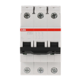 S203MTR-C25 Miniature Circuit Breaker