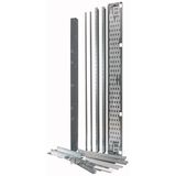 XSMRDB08 Mounting kit XR-MCCB-PIFT D=800mm