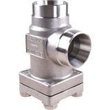 FIA SS 40 D ANG Filter Housing PS52