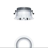 PANOS R R150 3k-840 LDO H FAL WH - LED ceiling-recessed luminaire