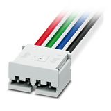 PTF 0,3/ 4-WB-10-H PC2134 L150 - Cable set