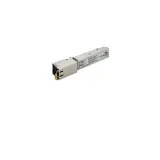 MOXA – SFP-1GTXRJ45-T – SFP module with 1 1000BaseT port with RJ45 connection for 100 m transmission