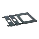 APC SHIELDING TROUGH ADAPTER K