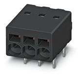PTSM 0,5/ 4-2,5-H THR R32 - PCB terminal block