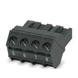 SMSTB 2,5/ 4-ST-5,08 BKBDWH5-8 - PCB connector