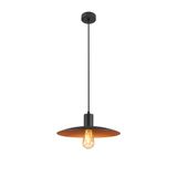 LALU© SET, pendant light, E27 Base, ELYPSE 33, 1xmax.7.5W bl