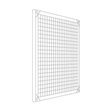 QBK IG POWER 630 (GRIGLIA ASPIRAZIONE)