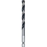 HSS PointTeQ Hex Drill Bit 7.0mm 1 pcs.
