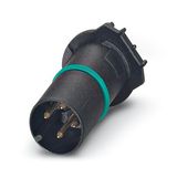 SACC-CI-M12MS- 4CON-TOR 32 - Contact carrier