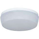 LINEA ROUND 1200/840 recessed interior light with LED module 1200 lm