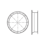 MPC BO 350 (BOCCAGLIO)