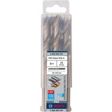 Metal drill bits HSS-G, DIN 338 11 x 94 x 142 mm 5 pcs.