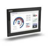 Industrial Panel PC with Intel® Atom™-x6425RE, 16 GB RAM (non ECC), No