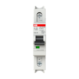 SU201DC-K20 Miniature Circuit Breaker