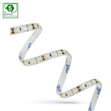 LED Strip 40W Strip 5m 3500lm 120° IP20 12V Warm White 3000K DIMMABLE