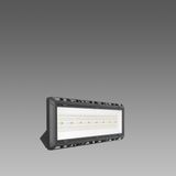 TUNNEL 3301 LED 100W CLD RAL9005