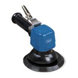 Scheppach Dual Action Air Orbital Sander 6