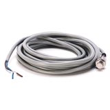 Metal Face Inductive Sensor