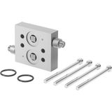 VABF-S7-F1B1P2-F Throttle plate