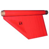 Covering cloth W=1400mm L=10m for LV switchgear install. -1000V EPDM-e