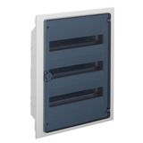 GOLF RECESSED TABLE 3X18M