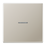 ENet push-button standard 1-gang FMES1700