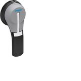 Black handle FCS- LBS 630-1600A