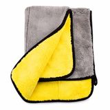 Microfiber polish cloth 50x70cm 1600g/sqm