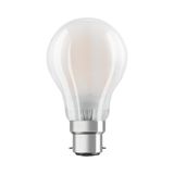 Incandescent Bulb 60W GLS Frosted B22 110V