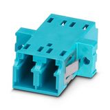 FOC-ADAPTER:LCD/LCD-OM3 - Fiber optic coupling