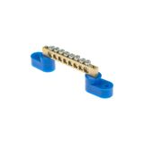 LZPB 8P terminal strip