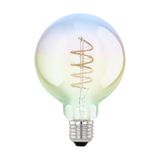 Bulb lightbulb E27 110207