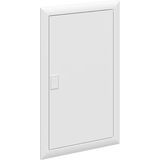 BL630 Trim frame with door