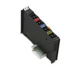 Power Supply 0 … 230 V AC/DC Extreme dark gray