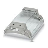 FBP-3/6 TR - Cover profile