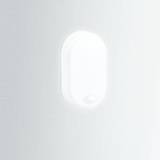 PLAF. OASI CCT OVALE BIANCA SENSOR