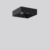 L 230 B 230 H 68 colour: anthracite