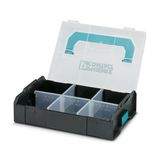 CASE L-BOXX MINI - System package