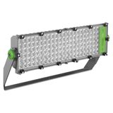 SPATIUM PRO - 1 MODULE - DALI - ASYMMETRIC OPTIC 60° - CRI 80 3000K - IP 66 - CLASS I