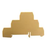 End section beige for IK180001