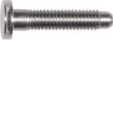 Special screw stainless steel ZY SW6 M5x22