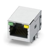CUC-IB7G-J1ST-AT/R4R-L1 - RJ45 PCB connector