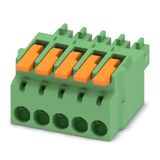 LPC 1,5/ 5-ST-3,81 - PCB connector
