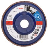 Flap disc X571, Best for Metal
