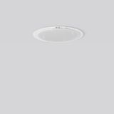 FLATLINER SLIM, 28 W, 2500 lm, 840, white, Phase-cut Ceiling luminaire
