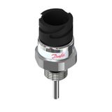 Temperature sensor, MBT 3270, 30 mm, M,16x1.5