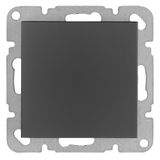 Plug, anthracite
