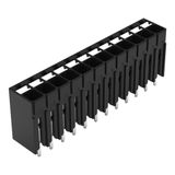 2086-1112/300-000 THR PCB terminal block; push-button; 1.5 mm²