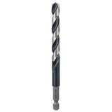 HSS Hex-Shank Twist Drill Bit 9.0 mm 9 x 81 x 125 mm 1 pcs.